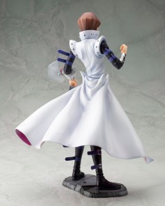 ARTFX J  Yami Yugi  Kaiba Seto -Duel with Destiny- (11)