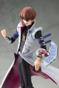 ARTFX J  Yami Yugi  Kaiba Seto -Duel with Destiny- (12)