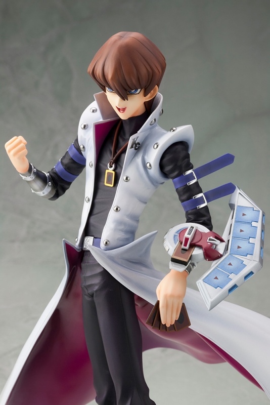 ARTFX J  Yami Yugi  Kaiba Seto -Duel with Destiny- (12)