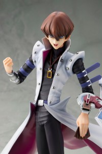 ARTFX J  Yami Yugi  Kaiba Seto -Duel with Destiny- (13)