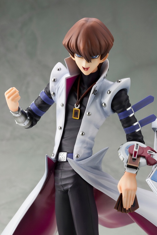 ARTFX J  Yami Yugi  Kaiba Seto -Duel with Destiny- (13)