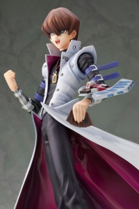 ARTFX J  Yami Yugi  Kaiba Seto -Duel with Destiny- (14)