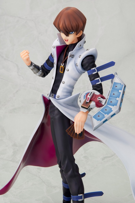 ARTFX J  Yami Yugi  Kaiba Seto -Duel with Destiny- (15)