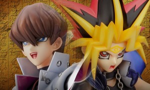 ARTFX J Yami Yugi Kaiba Seto -Duel with Destiny- (16) - Copy copy