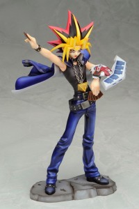 ARTFX J  Yami Yugi  Kaiba Seto -Duel with Destiny- (3)