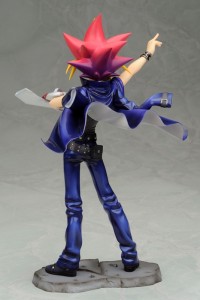 ARTFX J  Yami Yugi  Kaiba Seto -Duel with Destiny- (5)