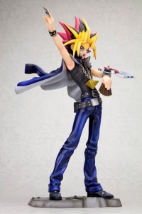 ARTFX J  Yami Yugi  Kaiba Seto -Duel with Destiny- (6)