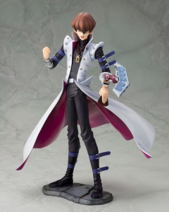 ARTFX J  Yami Yugi  Kaiba Seto -Duel with Destiny- (9)