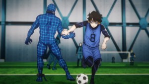 Blue Lock anime 2022  (6)