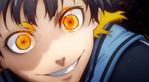 Blue Lock anime 2022  (7)