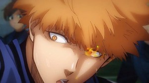 Blue Lock anime 2022  (8)