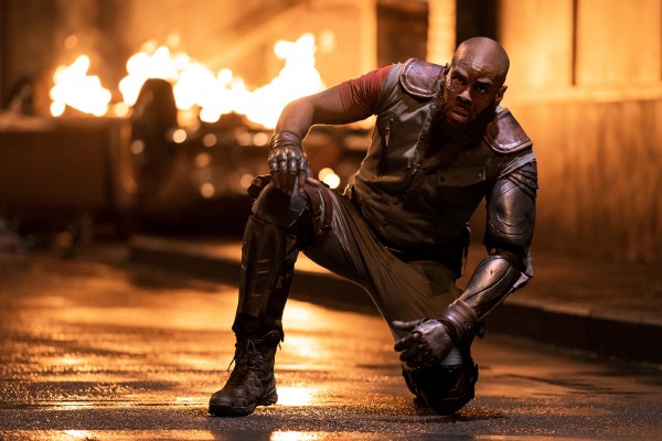 Cowboy Bebop Netflix  (2)