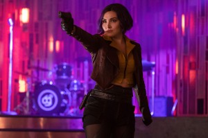 Cowboy Bebop Netflix  (3)