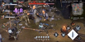 Dynasty Warriors Dominate (6)