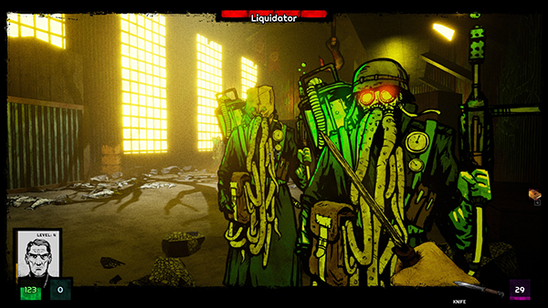 Forgive me Father [PC  Steam] (1)