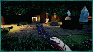 Forgive me Father [PC  Steam] (2)