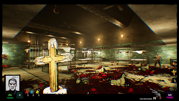Forgive me Father [PC  Steam] (4)