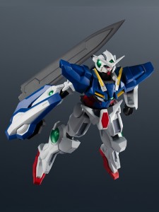 [GUNDAM UNIVERSE] GN-001 GUNDAM EXIA (1)