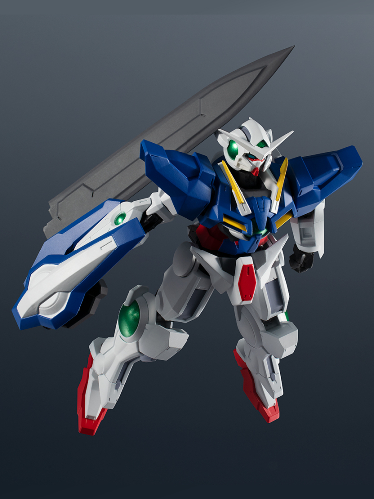 [GUNDAM UNIVERSE] GN-001 GUNDAM EXIA (1)