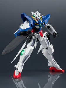 [GUNDAM UNIVERSE] GN-001 GUNDAM EXIA (2)