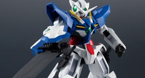 [GUNDAM UNIVERSE] GN-001 GUNDAM EXIA (2) - Copy