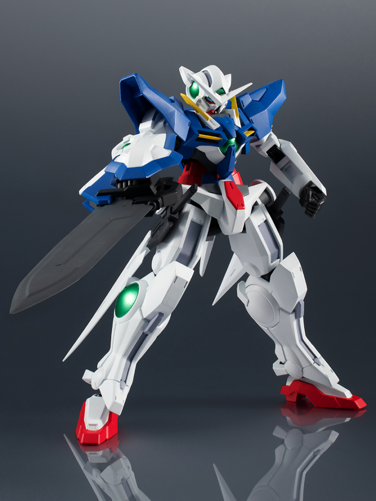 [GUNDAM UNIVERSE] GN-001 GUNDAM EXIA (2)