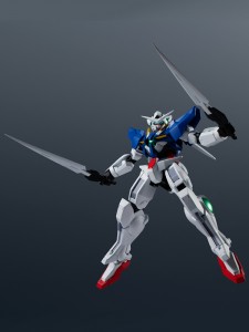[GUNDAM UNIVERSE] GN-001 GUNDAM EXIA (4)