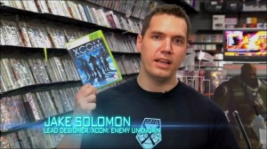 Jake Solomon