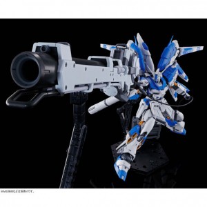 P-BANDAI RG 1144 HI-NU GUNDAM HYPER MEGA BAZOOKA LAUNCHER (12)