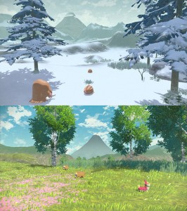 Pokemon Legends Arceus (2)