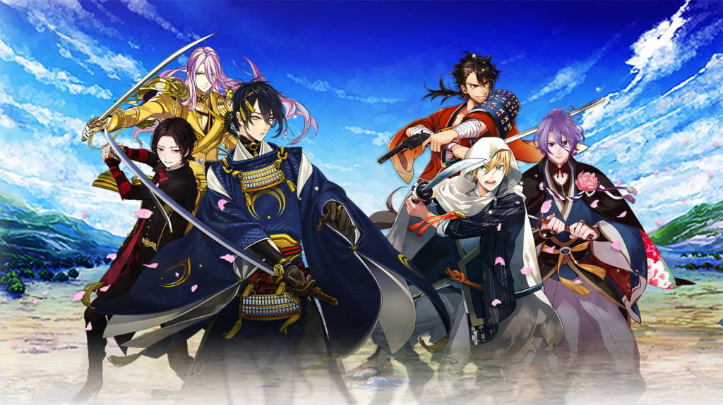 touken-ranbu-online-english