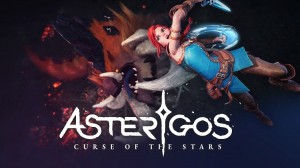 Asterigos Curse of the Stars