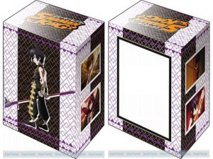 Cardfight Vanguard Overdress Shaman King (2)