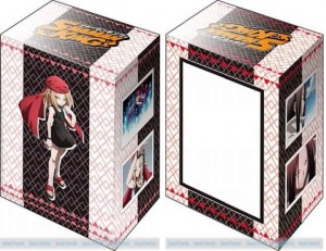 Cardfight Vanguard Overdress Shaman King (3)