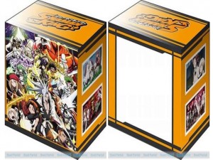 Cardfight Vanguard Overdress Shaman King (5)