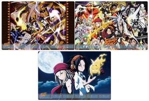 Cardfight Vanguard Overdress Shaman King (6)