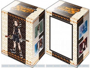 Cardfight Vanguard Overdress Shaman King (9)