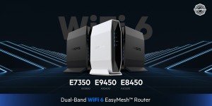 Linksys E-Series