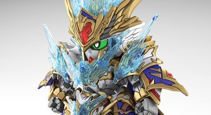 SDW Heroes - Arthur Gundam MK-III (1) - Copy