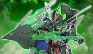 SDW Heroes - Robin Hood Age-2 Gundam (1)