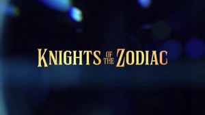 Saint Seiya  Knights of the Zodiac Live action  (2)