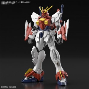 BLAZING GUNDAM (8)