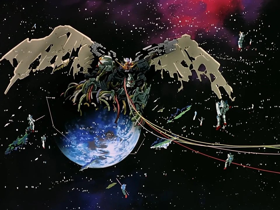 G-Gundam-Opening-Devil-Gundam