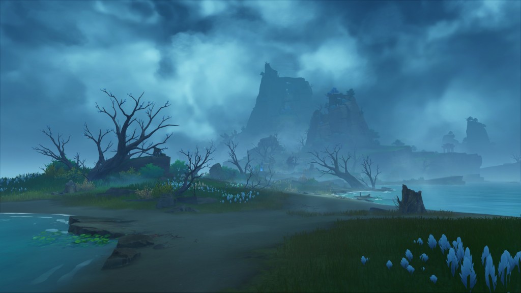 Genshin Impact v 2.2 (1)