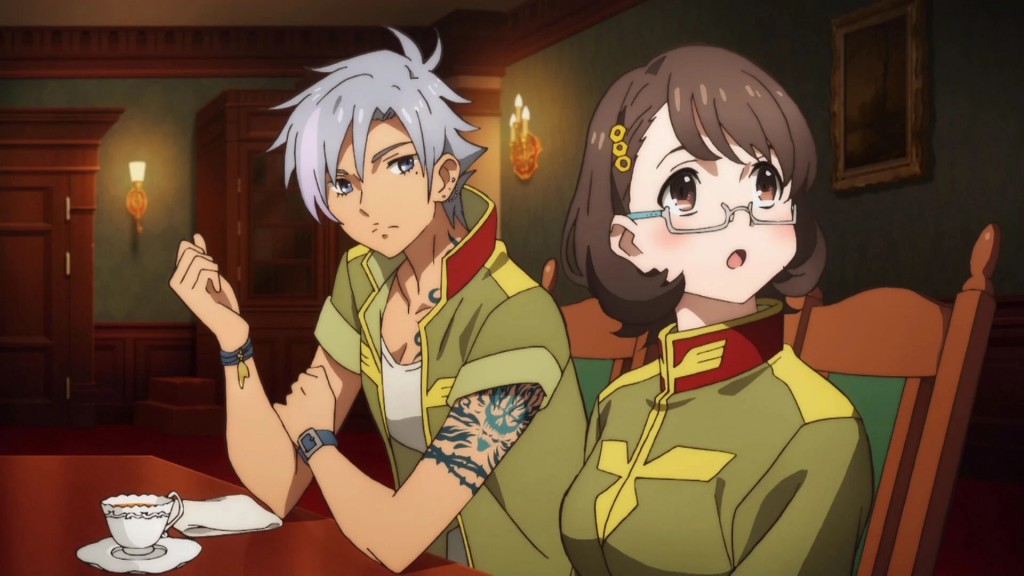 Gundam-Battle-Operation-Code-Fairy-4