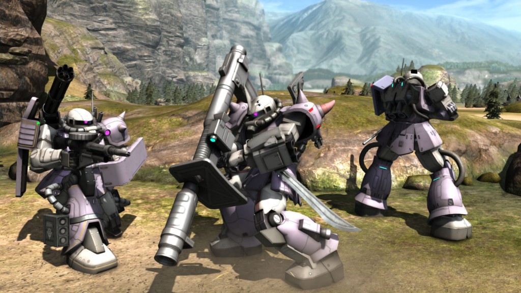 Gundam-Battle-Operation-Code-Fairy-5