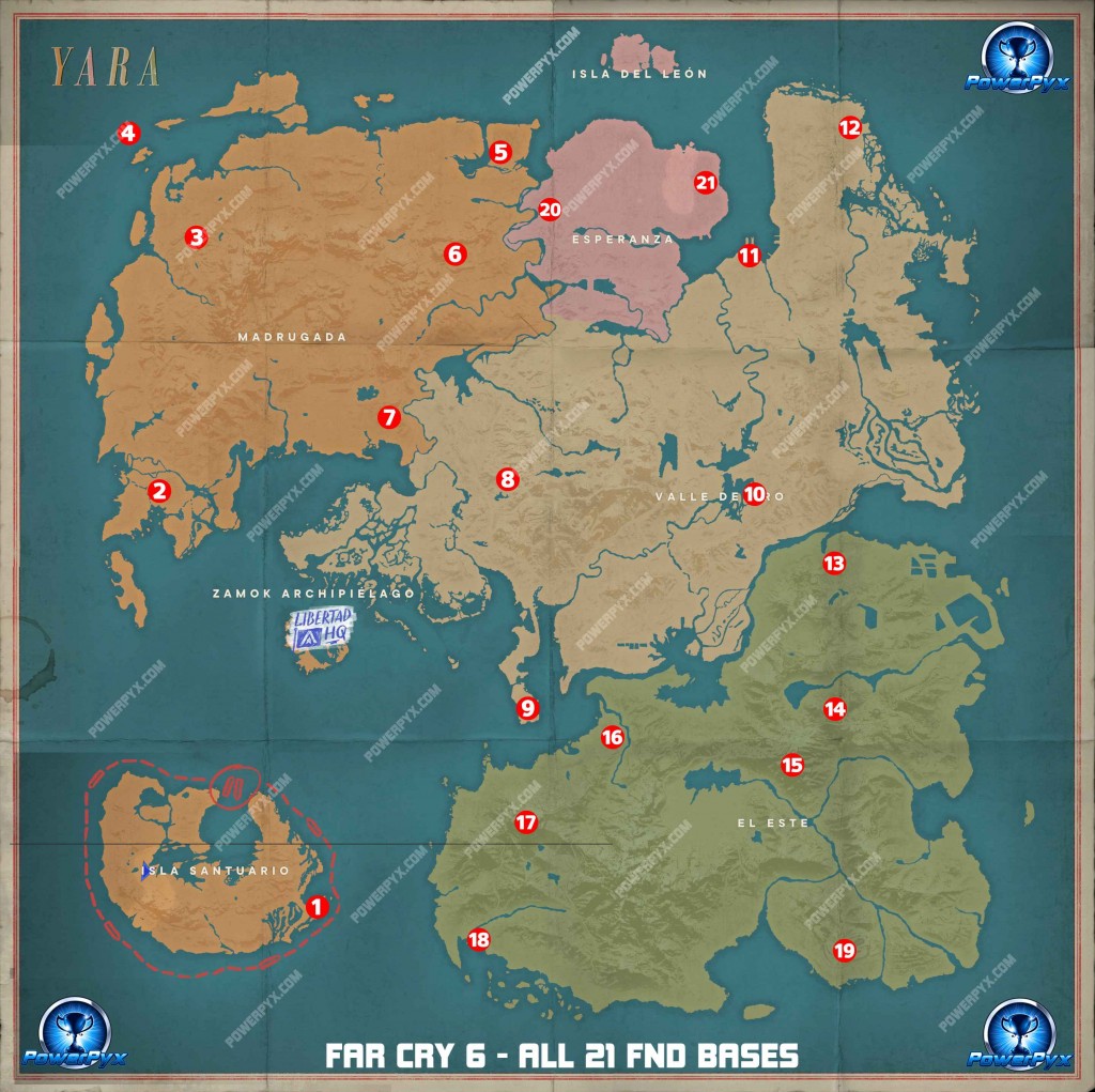 far-cry-6-fnd-base-locations-map