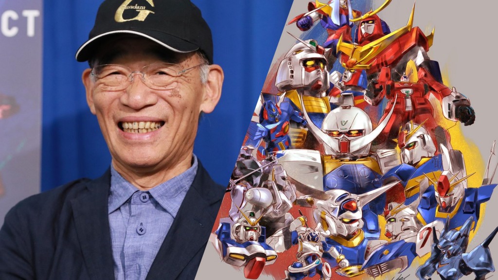 gundam-creator-yoshiyuki-tomino-honored-as-person-of-cultural-merit (5)