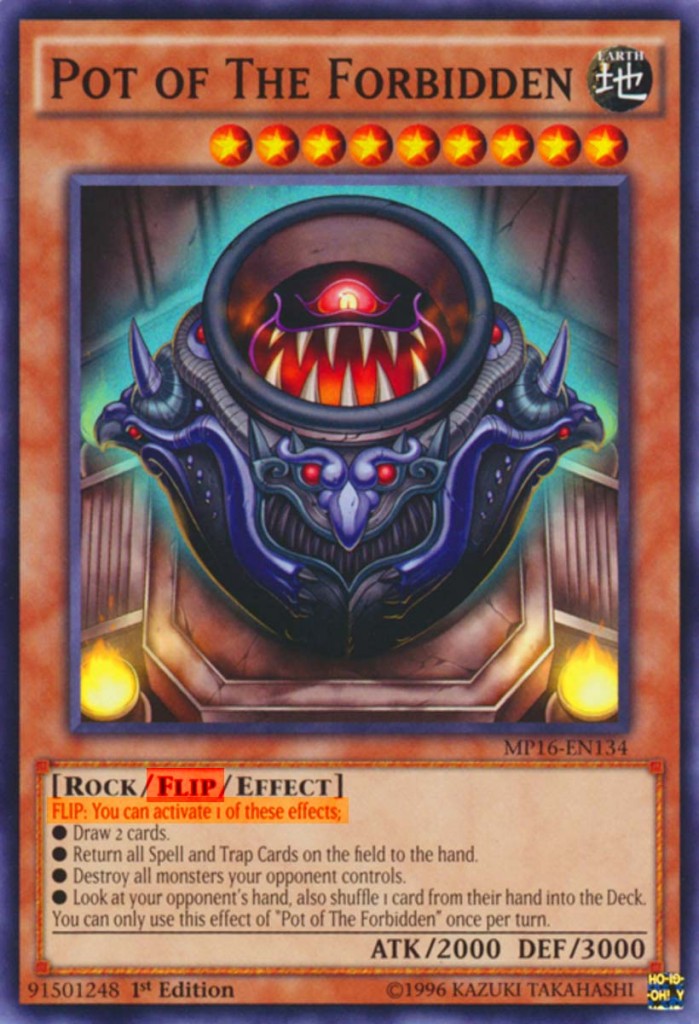 How To Play Yu Gi Oh! Card ep3 Monster Card คืออะไร [Main Deck