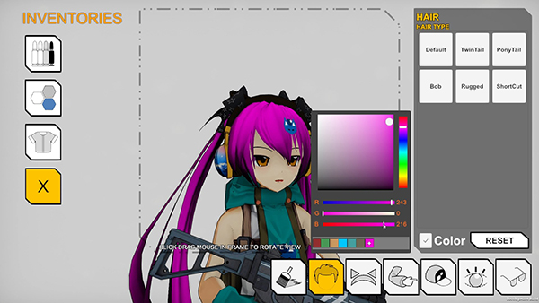 Banzai Escape 2 Subterranean (13)